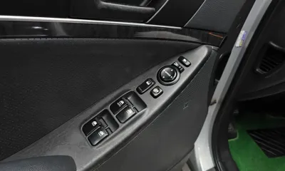 Hyundai Veracruz