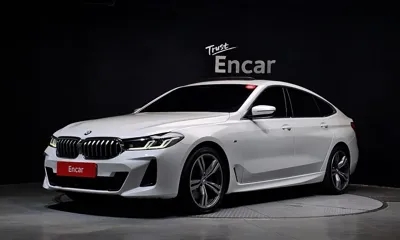 BMW Gran Turismo
