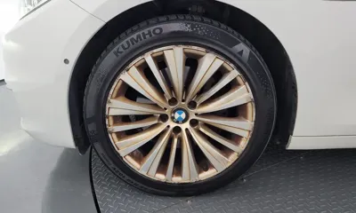 BMW Gran Turismo