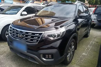Kia Sportage R