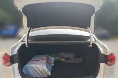 Chevrolet Monza