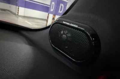 MINI JCW