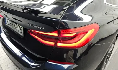 BMW Gran Turismo