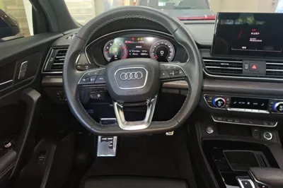 Audi Q5L