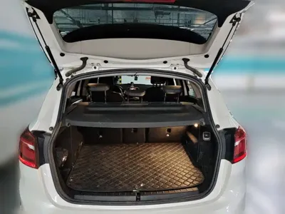 BMW 2 Series Active Tourer