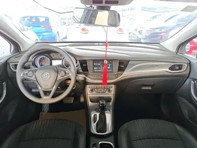 Buick Verano