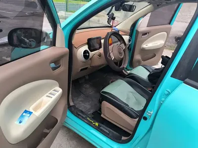 Wuling MINIEV