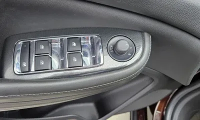 ChevroletGMDaewoo Malibu