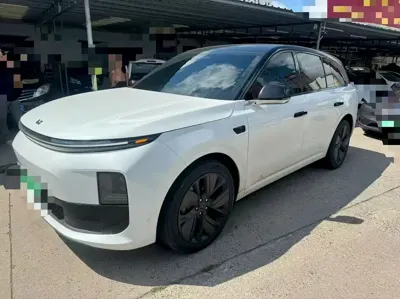 Li Auto Li L6