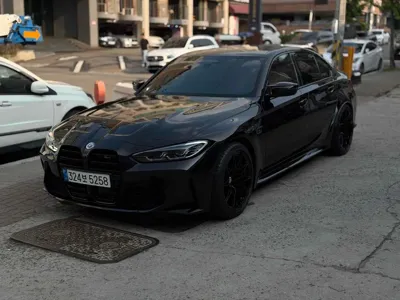 BMW M3