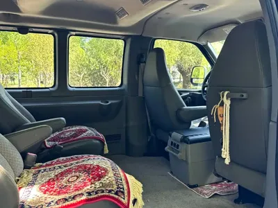 GMC Savana