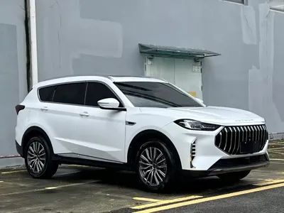 Jetour X70 Plus