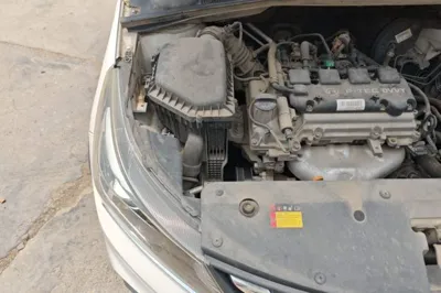 Baojun 310W
