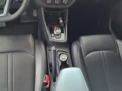 Baojun 360