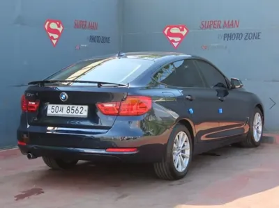 BMW Gran Turismo