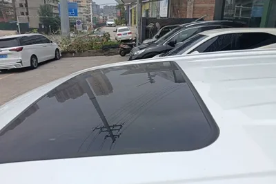 Toyota Wildlander