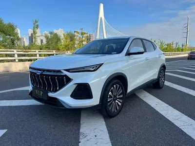 Oshan Oushang X5