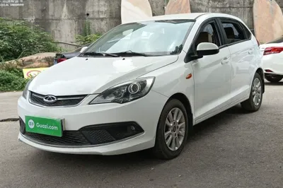 Chery Fengyun 2