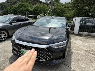 BYD Han
