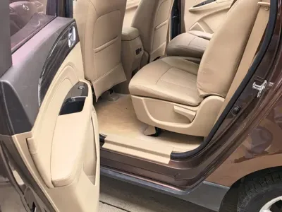 Baojun 730