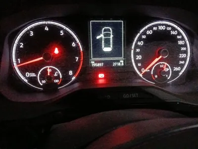 Jetta VS7
