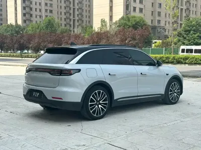 Leapmotor Leapmotor C11
