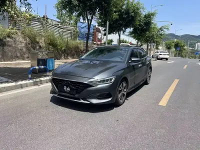 Hyundai Fista
