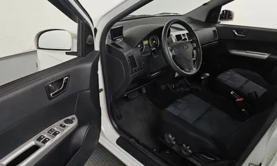 Hyundai Click