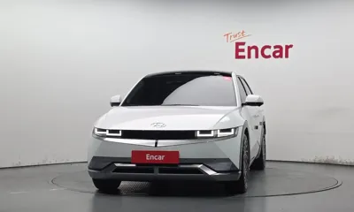 Hyundai Ioniq5