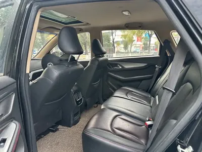 Baojun 560