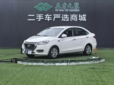 JAC 江淮iEV