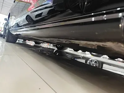 Honda Inspire