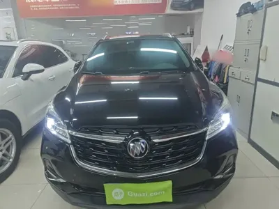 Buick Envision Plus