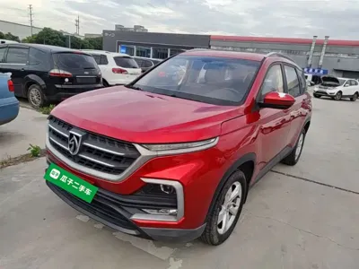 Baojun 530