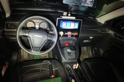 Haval M6
