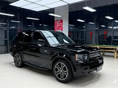 Land Rover Sport