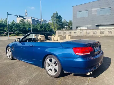 BMW 3 Series (Import)