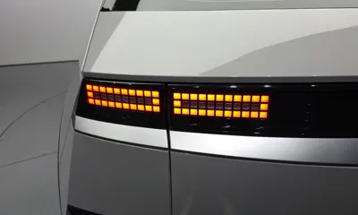 Hyundai Ioniq5