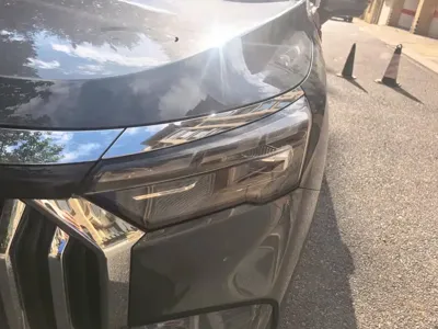 Geely Haoyue L