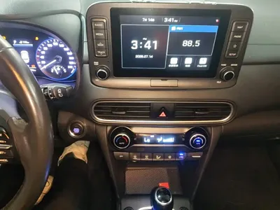 Hyundai Encino