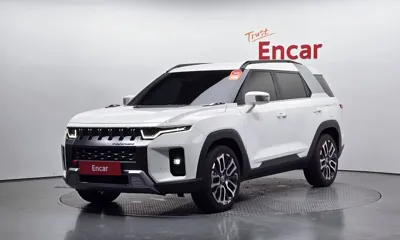 KG_Mobility_Ssangyong Torres