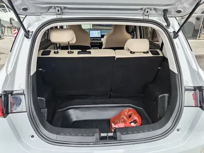 Wuling Bingo PLUS
