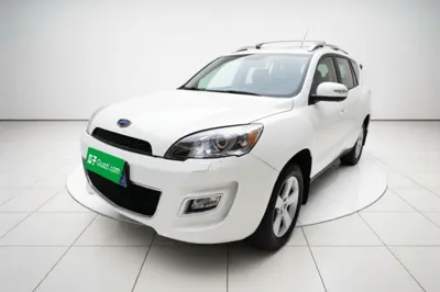 Geely Auto GX9