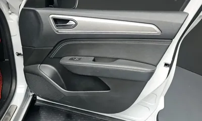 Renault-KoreaSamsung XM3
