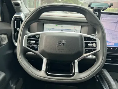 Jetour Traveller