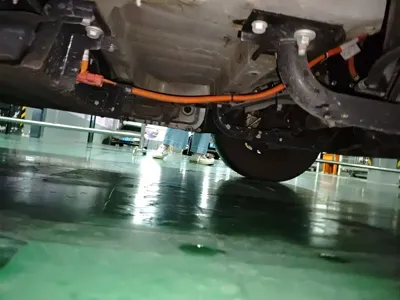 Wuling MINIEV