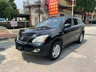 Huanghai 旗胜V3
