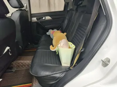 Haval H2