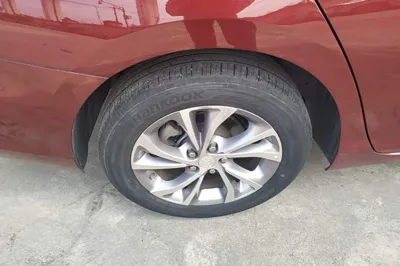 Buick Verano