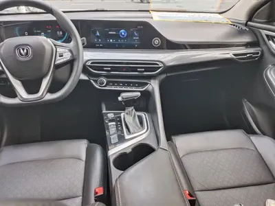 Changan Eado